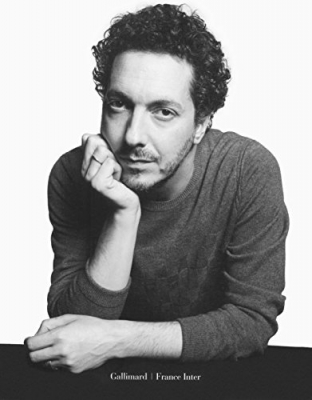 Ca peut pas faire de mal ! Le roman : Proust, Hugo et Madame de Lafayette lus et comment&eacute;s par Guillaume Gallienne