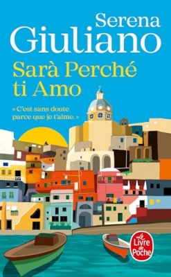 Sarà Perché ti amo - Roman
