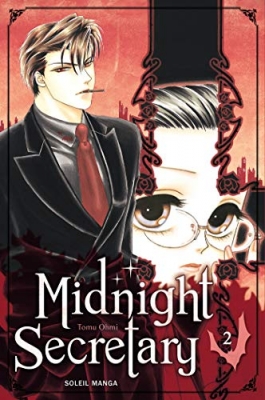 Midnight Secretary - Tome 2