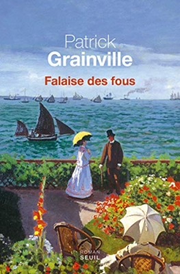 Falaise des fous - Roman