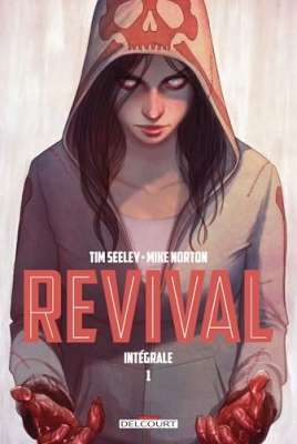 Revival - Int&eacute;grale Tome 1
