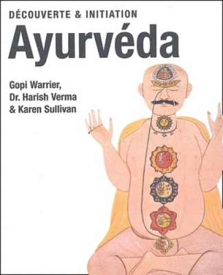 Ayurveda - D&eacute;couverte et initiation