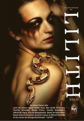 A la recherche de Lilith - Essai