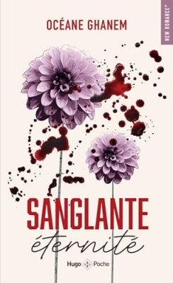 Sanglante éternité (Dark Romance)
