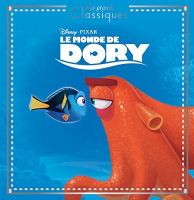 Le Monde De Dory - Les Grands Classiques - L'histoire du film - Disney Pixar