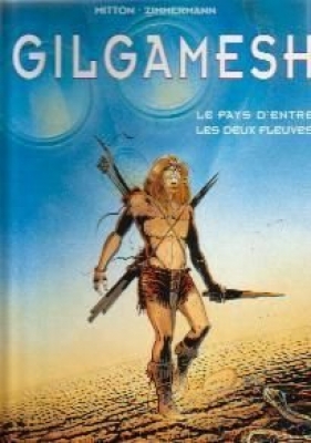 Gilgamesh - Pays d'entre les deux fleuves