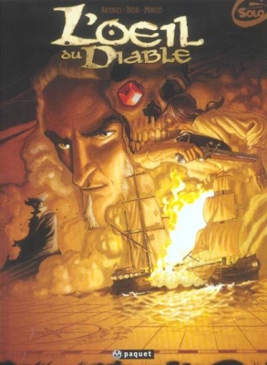 L'oeil du Diable