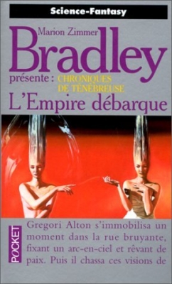 Chroniques de T&eacute;n&eacute;breuse, tome 5 : L'empire d&eacute;barque