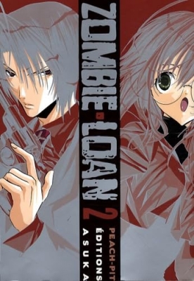 Zombie loan - Tome 2