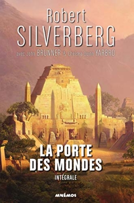 La Porte des mondes - Int&eacute;grale