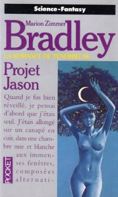 La Romance de T&eacute;n&eacute;breuse : Projet Jason