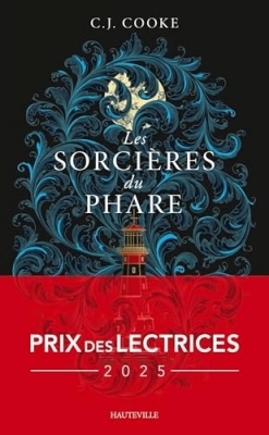 Les Sorcières du phare (Prix des lectrices 2025)
