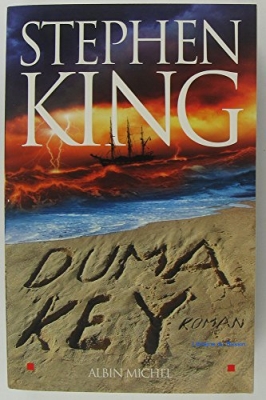 Duma key