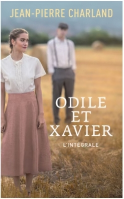 Odile et Xavier - Intégrale