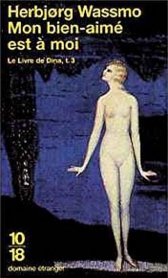 Le livre de Diana - Tome 3 - Mon bien-aim&eacute; est &agrave; moi