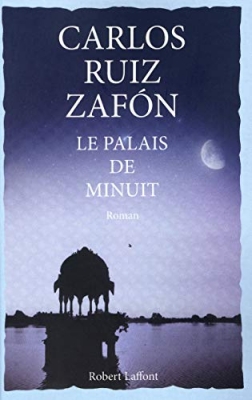 Le Palais de Minuit