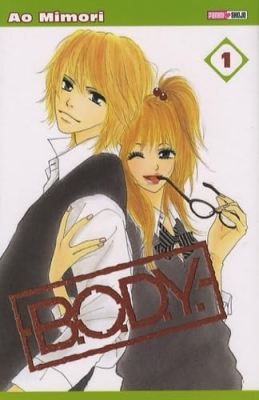 Body - Tome 1