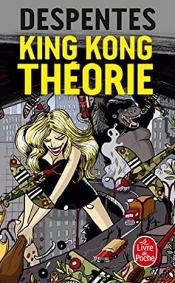 King Kong th&eacute;orie
