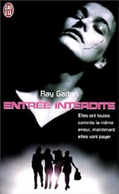 Entr&eacute;e interdite
