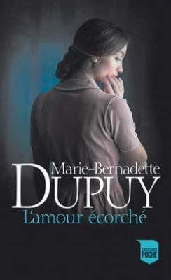 L'Amour &Eacute;corch&eacute;