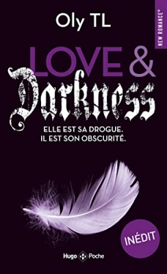 Love & Darkness (Dark Romance)