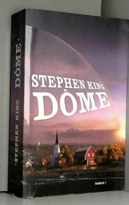 Dome Tome 1 - Roman