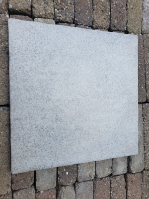Carreaux gris moucheté