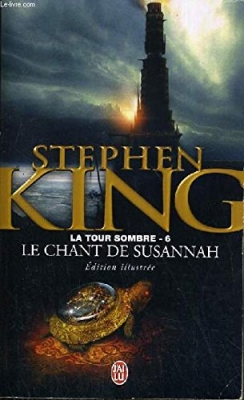 La tour sombre 1-2-3