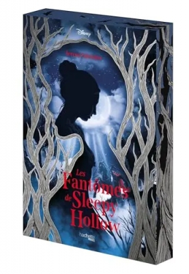 Les Fant&ocirc;mes de Sleepy Hollow