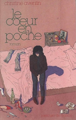 Le coeur en poche - Roman
