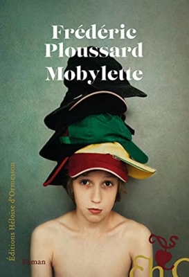 Mobylette - Roman