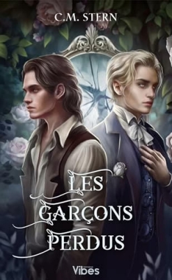 Les garçons perdus Tome 1