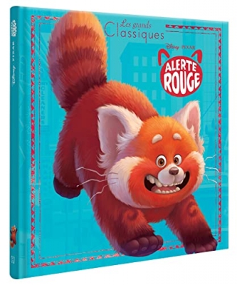 Alerte Rouge - Les Grands Classiques - L'histoire du film - Disney Pixar