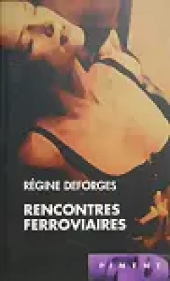 Rencontres ferroviaires