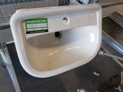 Lavabo