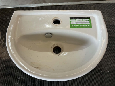 Lavabo