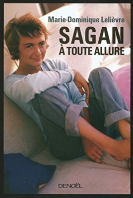 Sagan &agrave; toute allure