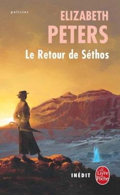 Le retour de S&eacute;thos