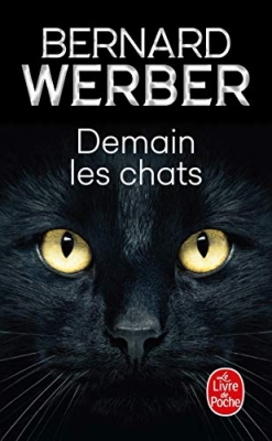 Demain les chats - Roman