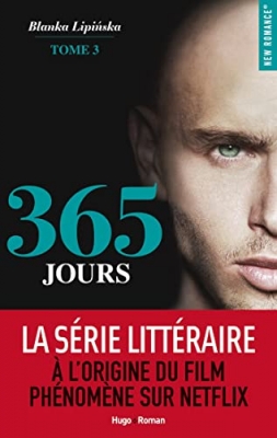 365 jours, tome 3 (dark romance)