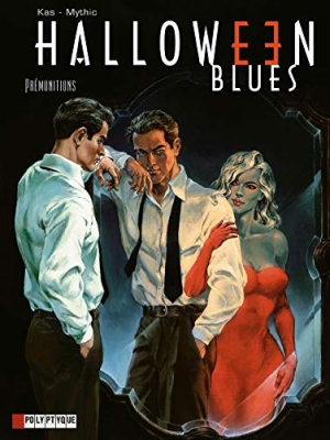 Halloween Blues -T1 Prémonitions (EO)