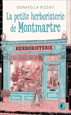 La petite herboristerie de Montmartre