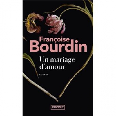 Un mariage d'amour - Prix D&eacute;couverte