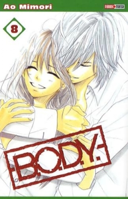 Body - Tome 8