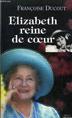 Elizabeth, reine de coeur