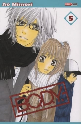 Body - Tome 5