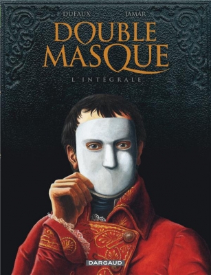Double Masque - L'Intégrale