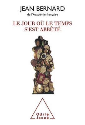 Le Jour o&ugrave; le temps s'est arr&ecirc;t&eacute;