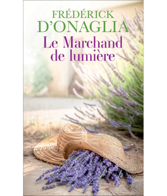 Le Marchand de lumi&egrave;re