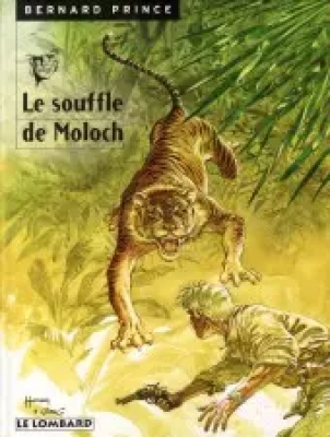 Le souffle de moloch